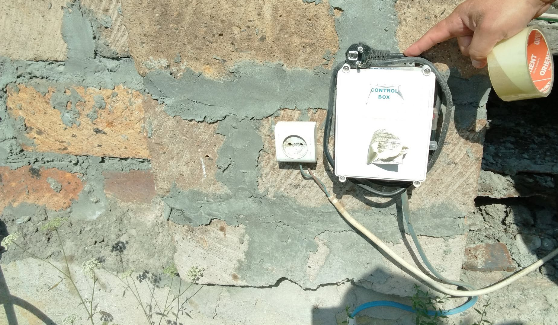 Ապօրինի ջրօգտագործման դեպքեր՝ Արարատի և Արմավիրի մարզերում