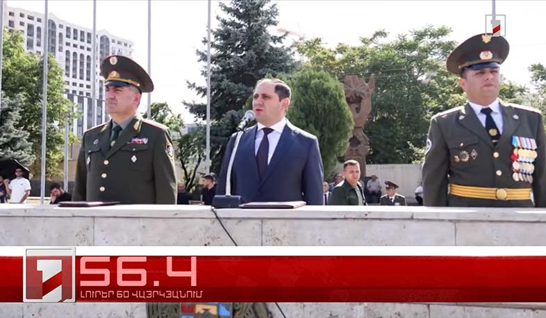 Օրը՝ 60 վայրկյանում | 21.07.2025