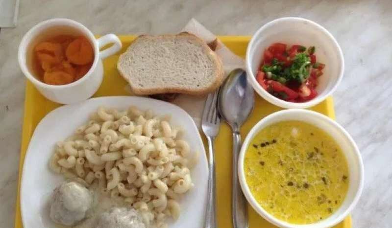 Նախադպրոցական ուսհաստատություններում սննդի կազմակերպման նոր նորմատիվն ուժի մեջ կմտնի 2026-ին