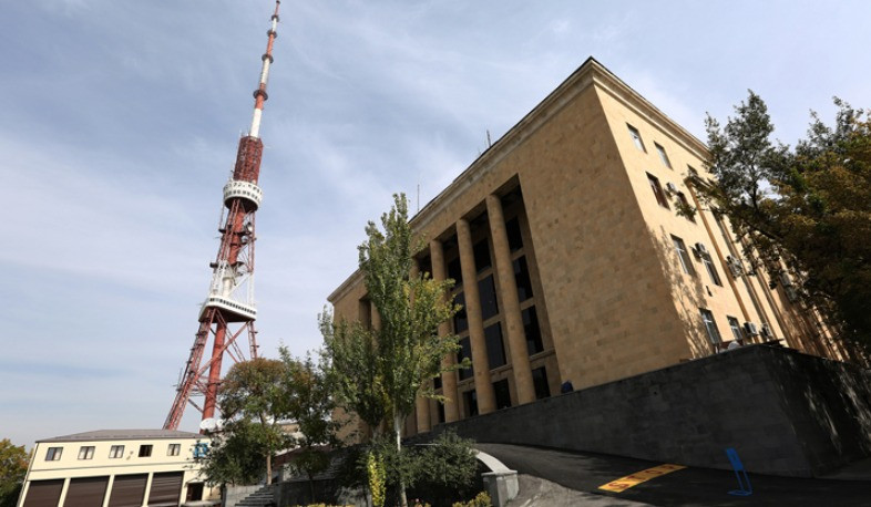 Ինֆորմացիայի ստացման ամենավստահելի աղբյուրը շարունակում է մնալ Հանրայինը