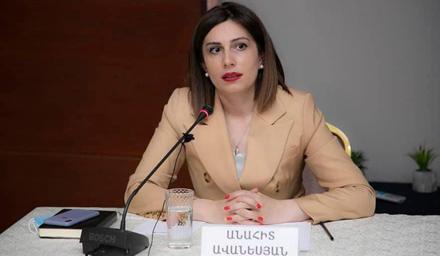 Նախաձեռնում ենք խմբային հայց Բագրատ Գալստանյանի դեմ․ Անահիտ Ավանեսյան