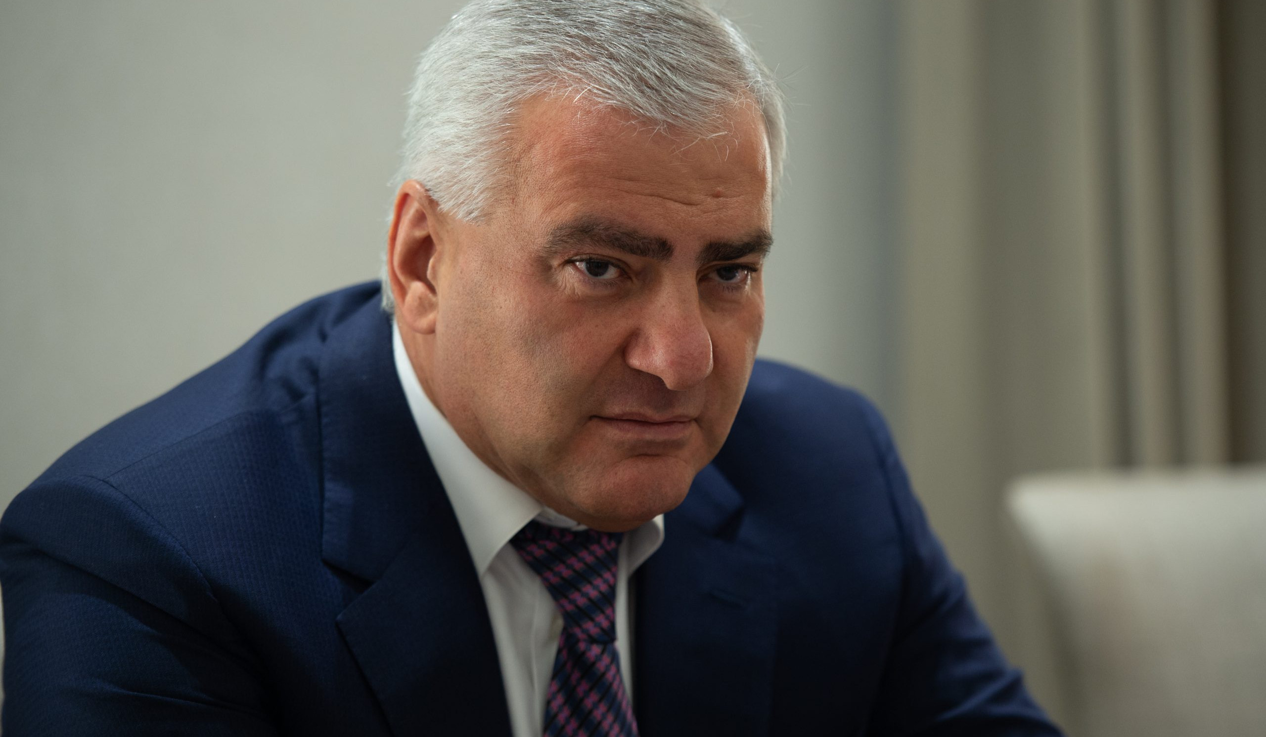 Ստոկհոլմի առևտրային պալատի արբիտրաժային ինստիտուտը մերժել է Սամվել Կարապետյանին ազատ արձակելու մասին հայցը