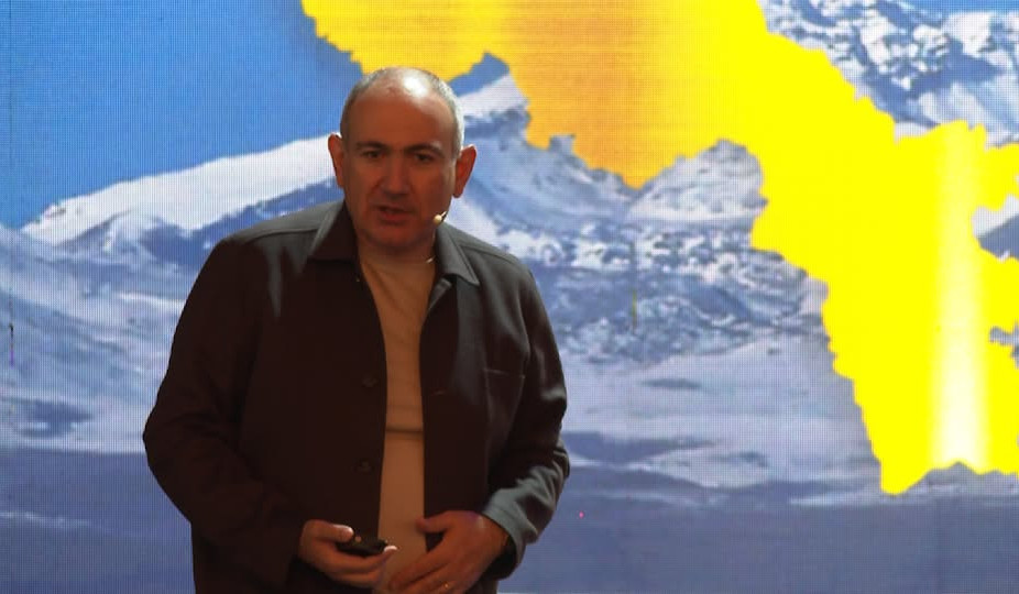 Վարչապետը՝ իր և Աննա Հակոբյանի չամուսնանալու պատճառների մասին