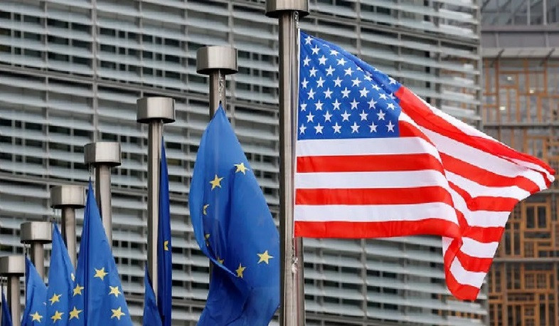 ԵՄ-ն կարող է 30% մաքսատուրք սահմանել ԱՄՆ-ից ներմուծվող մի շարք ապրանքների համար. Bloomberg