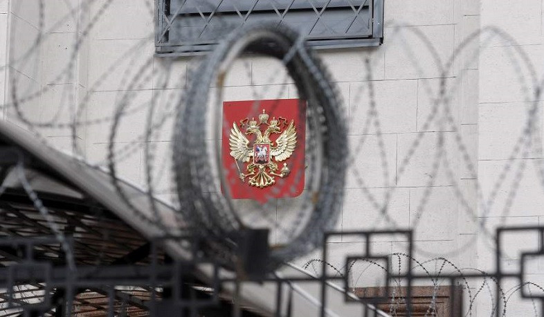 Փարիզը մտադիր է արագ ներկայացնել Ռուսաստանի դեմ ԵՄ պատժամիջոցների 19-րդ փաթեթը