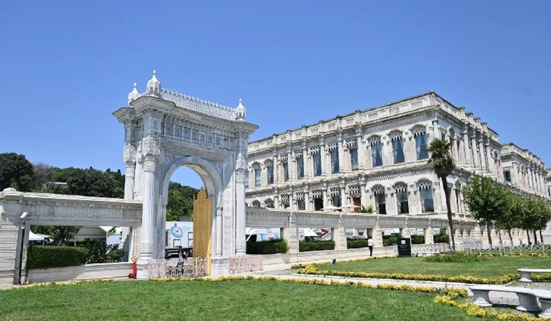 ՌԴ և Ուկրաինայի պատվիրակությունների ղեկավարները սկսել են հանդիպումը․ ՌԻԱ-Նովոստի