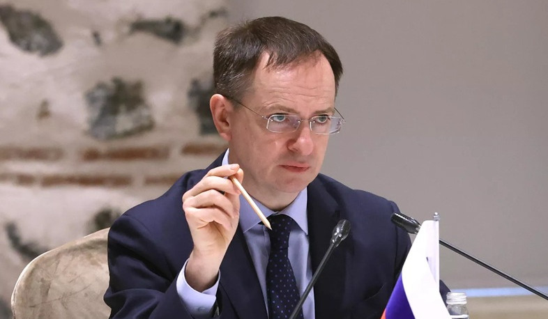 Ինչ է քննարկվել Ստամբուլում․ մանրամասներ ռուս-ուկրաինական բանակցություններից