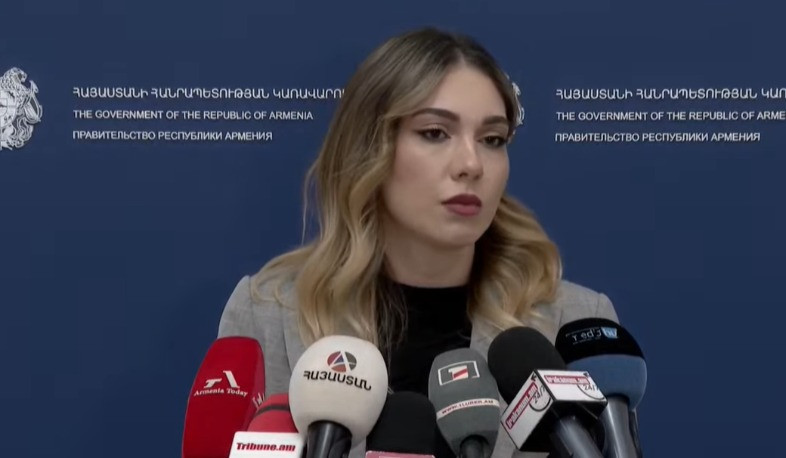 Սրբուհի Գալյանն անդրադարձել է ՀԷՑ-ի մասին Ստոկհոլմի արբիտրաժային ինստիտուտի որոշմանը