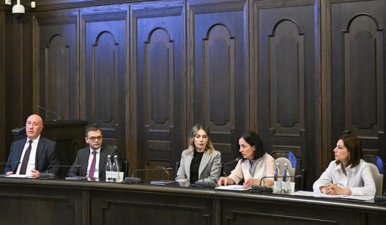 Կձևավորվի կրթություն-բիզնես համագործակցության համապարփակ և հնարավորություն ընձեռող շրջանակ