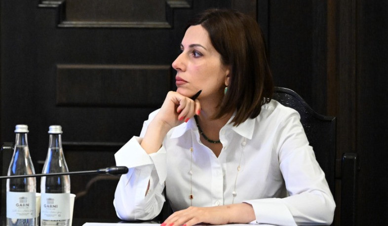 Նոր սարքեր կտրամադրվեն երեխաններին՝ արյան մեջ գլյուկոզայի մակարդակը չափելու համար