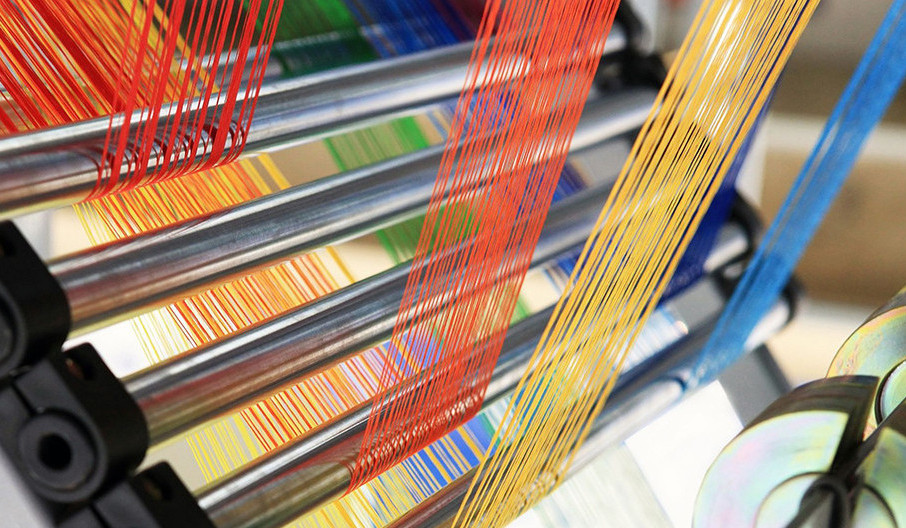 Կստեղծվի «Տեքստիլ ոլորտի օպերատոր» հիմնադրամ. այն կնպաստի ոլորտի համակարգված զարգացմանը