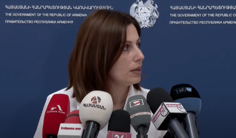 Ավանեսյանը՝ Բագրատ Գալստանյանի դեմ խմբային հայց ներկայացնելու իր առաջարկի մասին