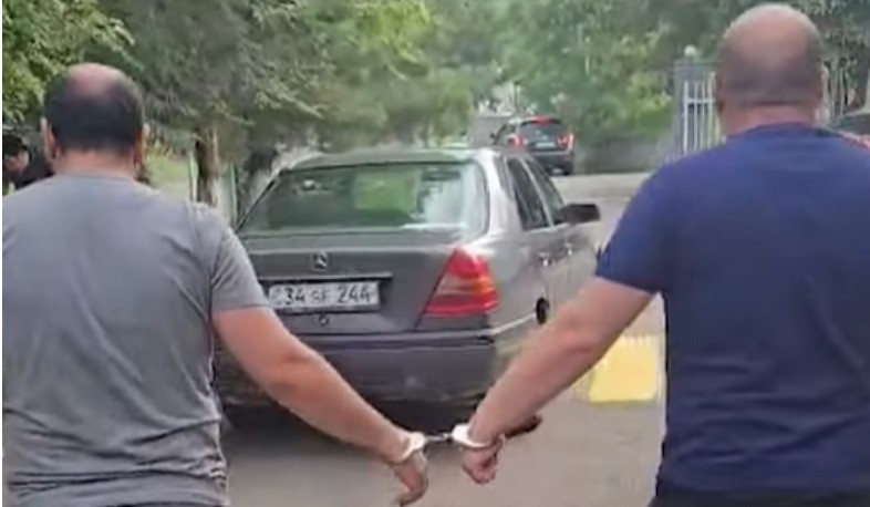 80 միլիոն ռուբլու ավազակության փորձ Վանաձորի բանկերից մեկում․ կատարողը կալանավորվել է