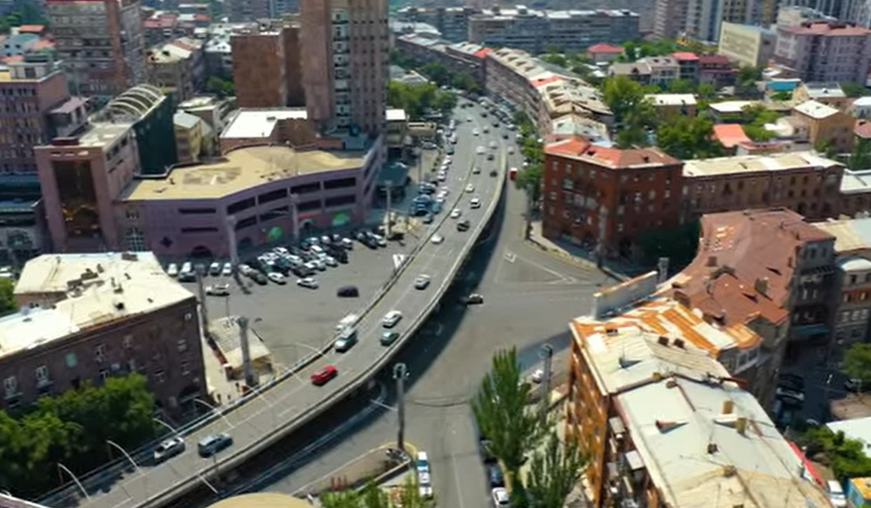 Երբ հանրային շահն է առաջնային, ձևավորվում է միջավայր, որտեղ բոլորը կարող են ապրել հարմարավետ ու անվտանգ քաղաքում․ Ավինյան