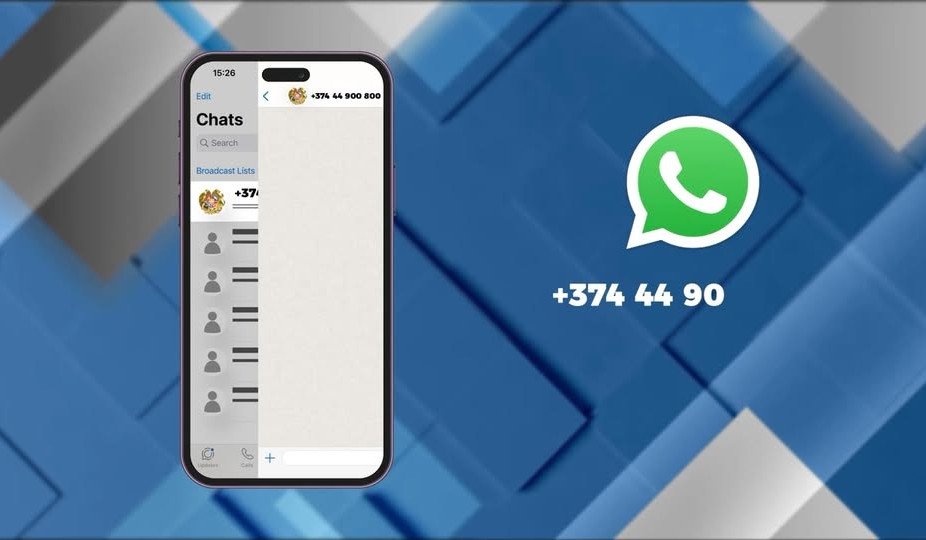 ՏԿԵ նախարարը և պատգամավորները կպատասխանեն քաղաքացիների տեսահարցերին