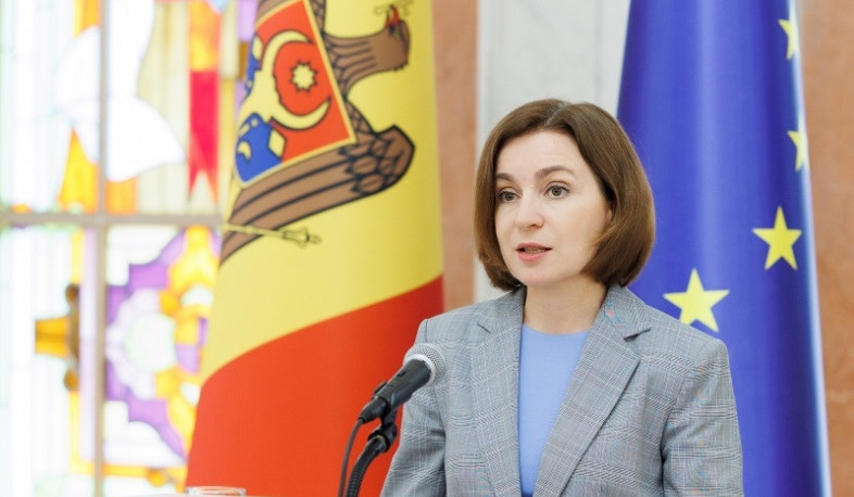 Ռուսական քարոզչությունը հեղեղել է Մոլդովան ընտրության նախաշեմին. Euronews