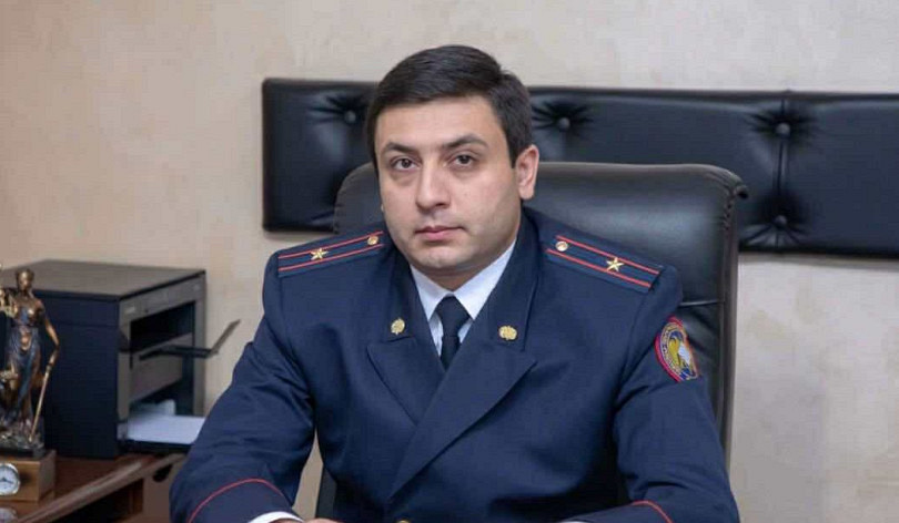 590 000 դոլար հափշտակելու համար մեղադրվող ՔԿ նախկին պաշտոնյայի խափանման միջոցը փոխվել է. Դատախազությունը կբողոքարկի