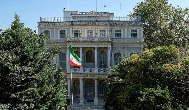 Իրանը հայտարարել է, որ կշարունակի Եվրոպայի հետ միջուկային բանակցությունները. Reuters