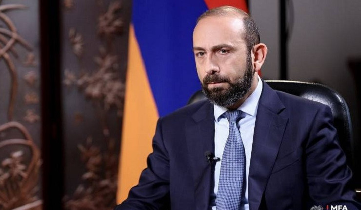 Արարատ Միրզոյանն արձակուրդ կգնա