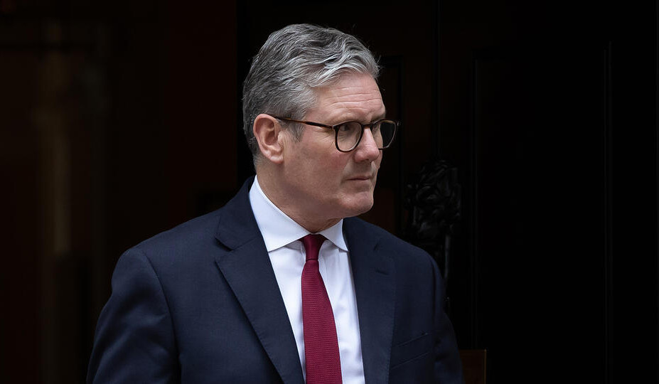 Лондон может признать палестинское государство: Стармер