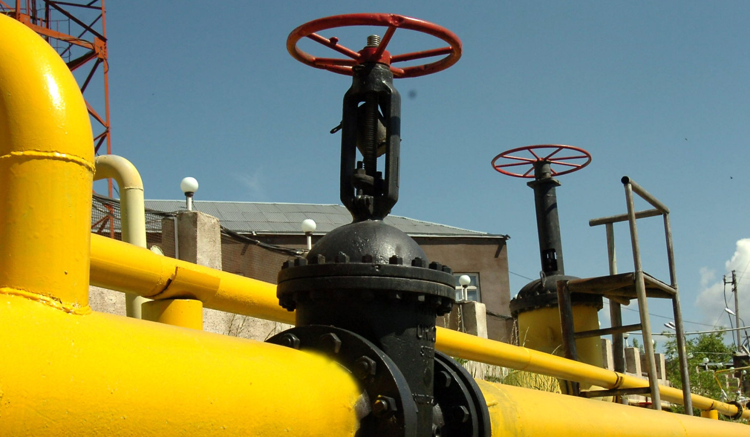 Հուլիսի 26-ից վերսկսվել է Հայաստան բնական գազի մատակարարումը