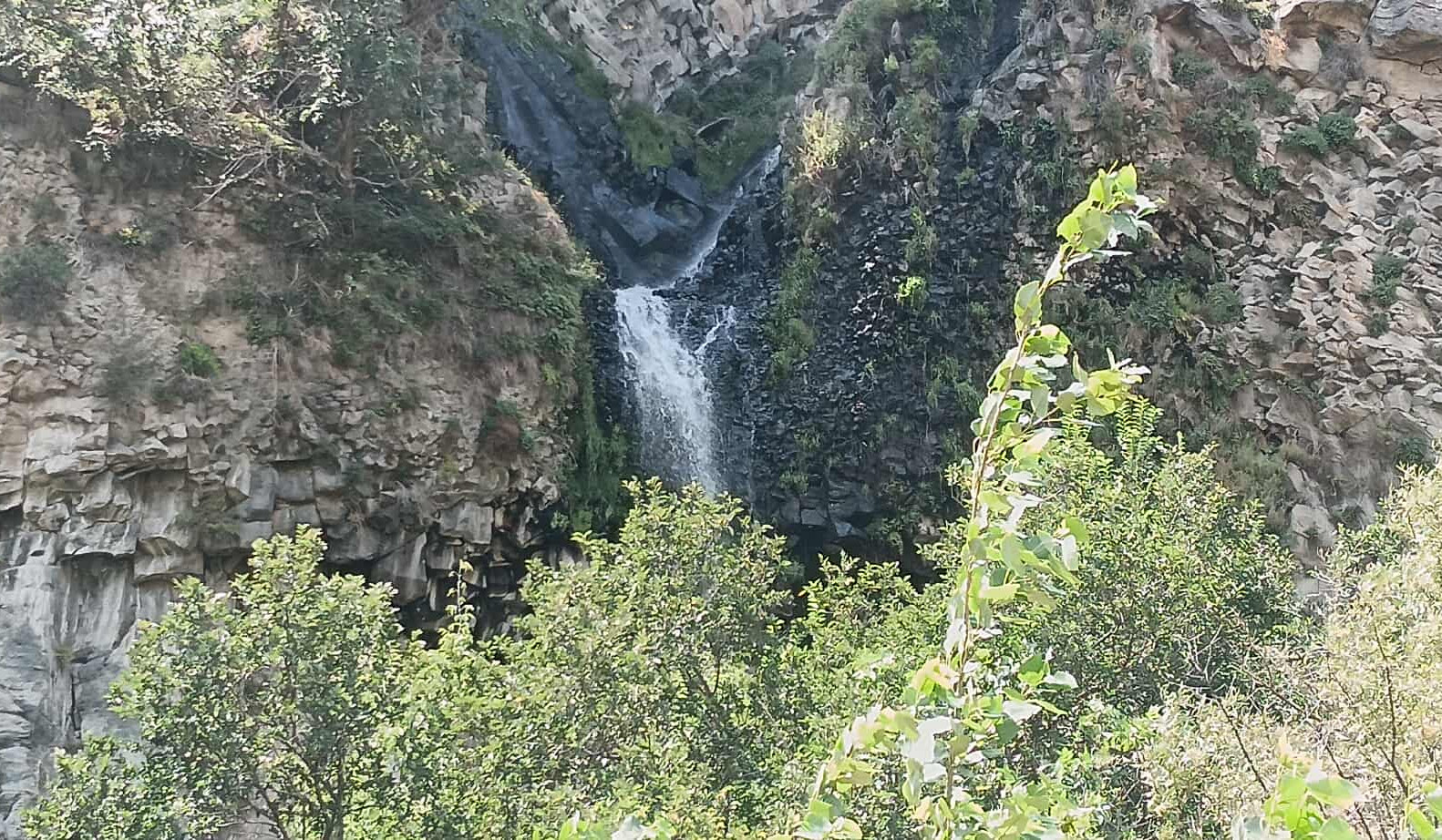 Առաջիկա օրերին սպասվում է առանց տեղումների եղանակ. ջերմաստիճանը կբարձրանա 2-4 աստիճանով