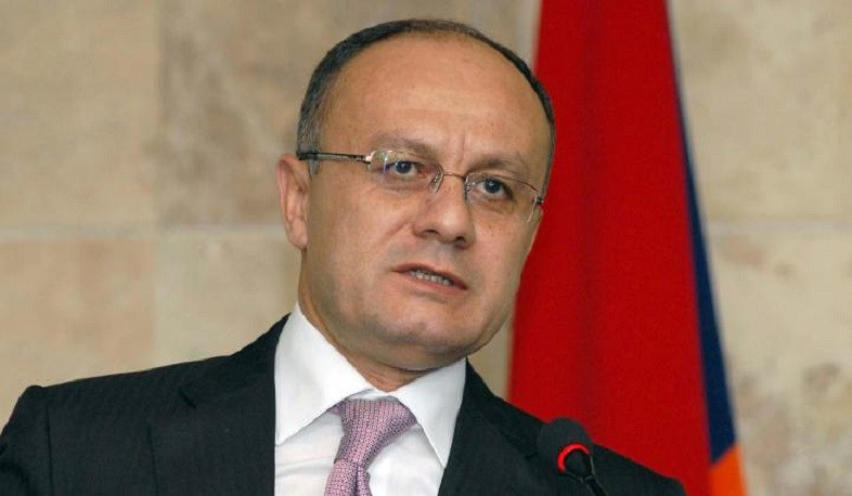 Ավարտվել է Սեյրան Օհանյանի, Արծվիկ Մինասյանի և ևս 4 անձի վերաբերյալ քրեական վարույթի նախաքննությունը