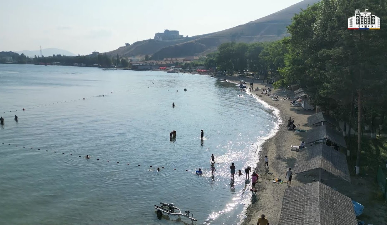 Վարդավառին Գեղարքունիքի մարզում պարեկային ծառայությունը 499 արձանագրություն է կազմել, որոնցից 66-ը` ջրային պարեկները. ՆԳՆ