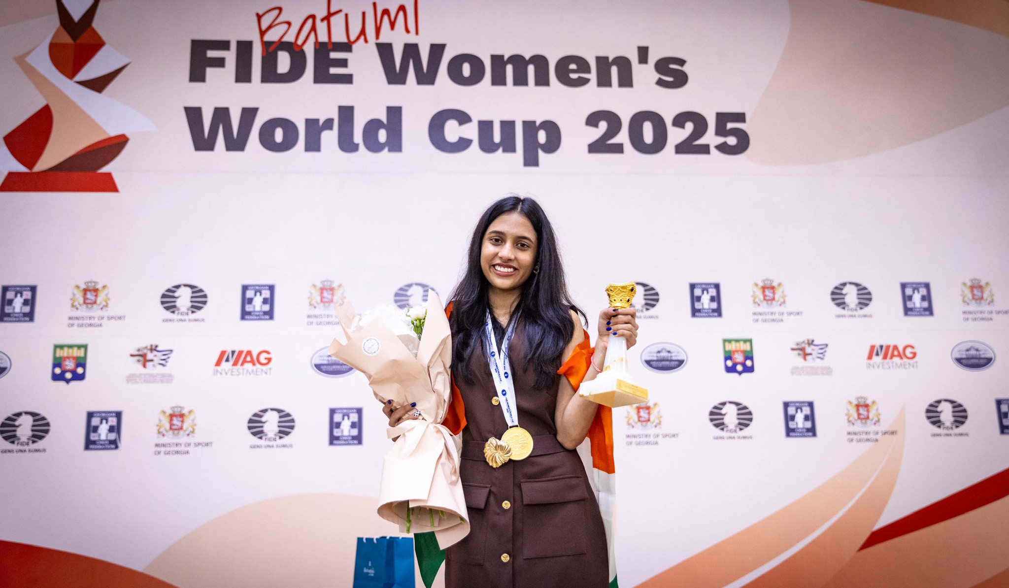 Հայտնի է 2025-ի ՖԻԴԵ-ի կանանց աշխարհի գավաթի հաղթողը