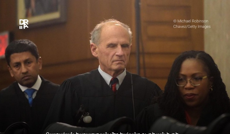 ՄԻՊ-ը դիմում է ներկայացրել ՍԴ՝ խուլհամրություն, կուրություն ունեցող անձանց՝ դատավորի պաշտոնում նշանակվելու արգելքի հարցով