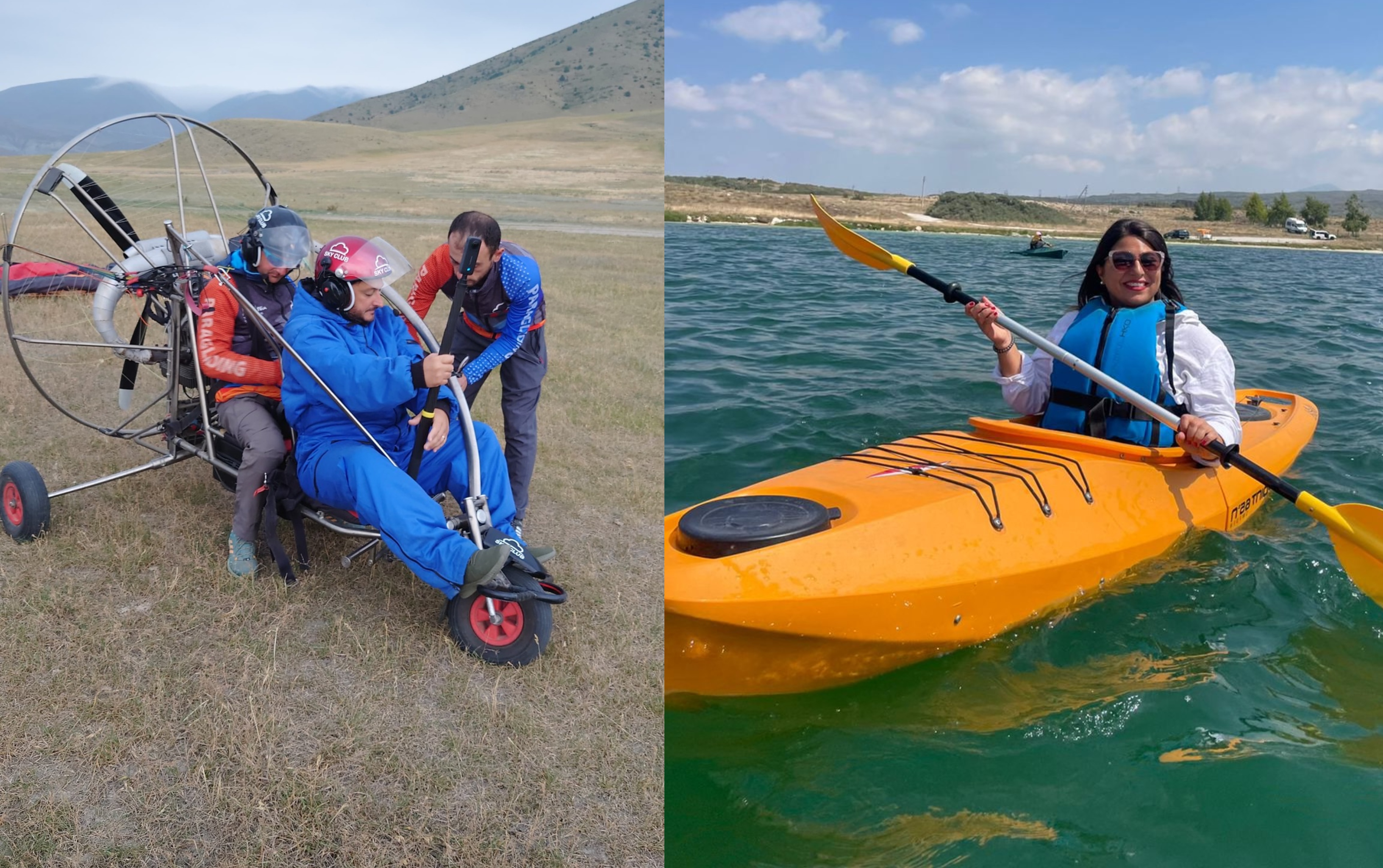 ՀՀ են այցելել իտալացի ինֆլուենսերներ և Meridiani զբոսաշրջային ամսագրի լրագրողներ՝ բացահայտելու զբոսաշրջային նոր ուղղություններ