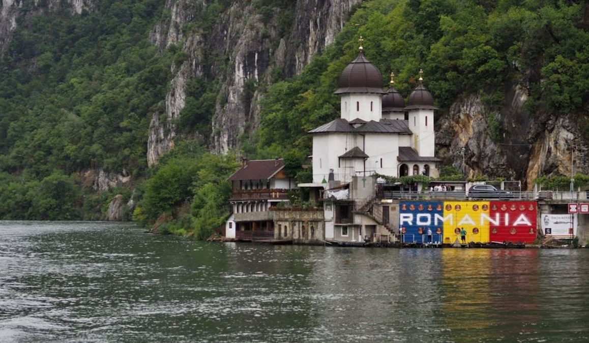 Ռումինիայում հորդառատ անձրևների հետևանքով կան զոհեր և անհետ կորածներ