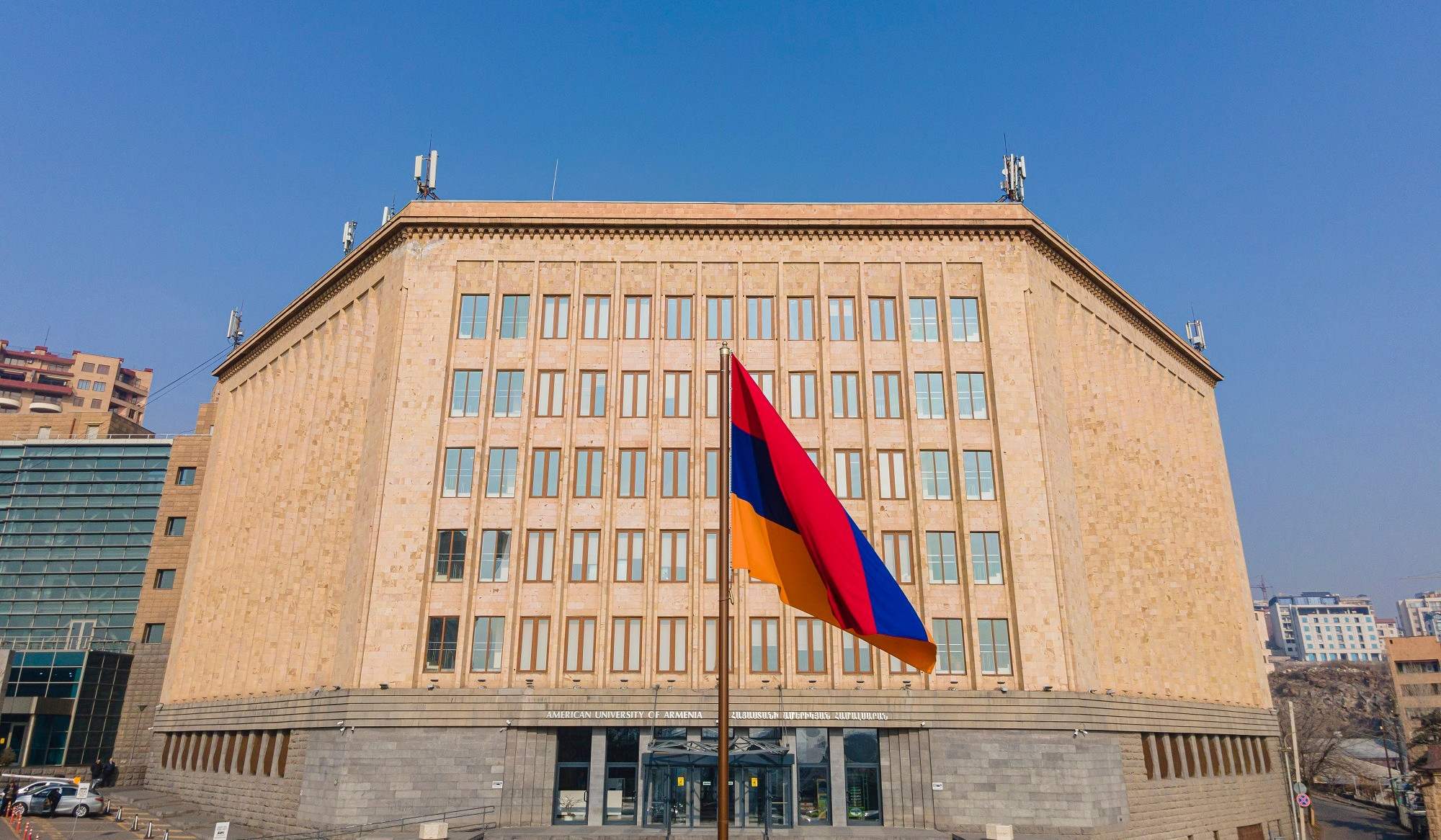 Հայաստանի ամերիկյան համալսարանի կողմից կիրառվող երկակի ստանդարտները հիասթափեցնող են․ արձագանքներ ՀԱՀ հայտարարությանը