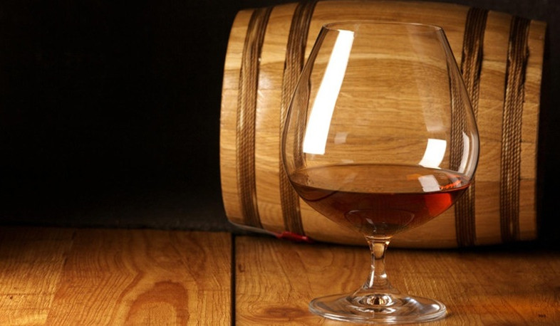 Կոնյակի արտահանման հարցը էապես լուծվել է․ Գևորգ Պապոյան