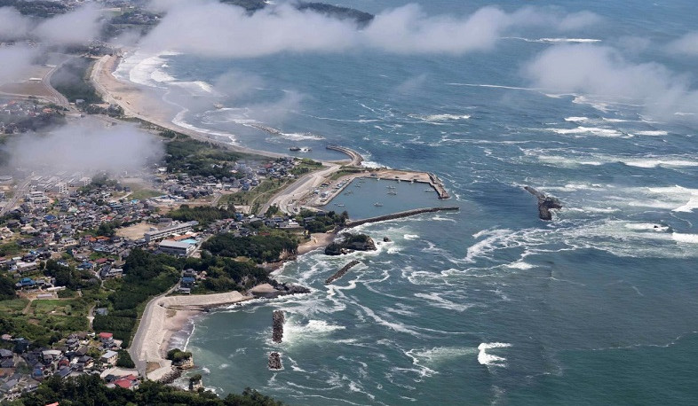 Հավայան կղզիներում հայտարարվել է ցունամիի նախազգուշացում. Reuters