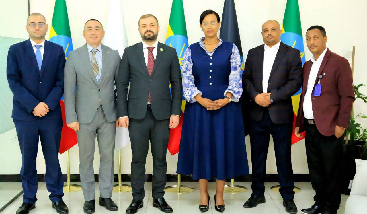 Հայաստանն ու Եթովպիան դիտարկում են զբոսաշրջության ոլորտում համատեղ ծրագրերի իրականացման հնարավորությունները