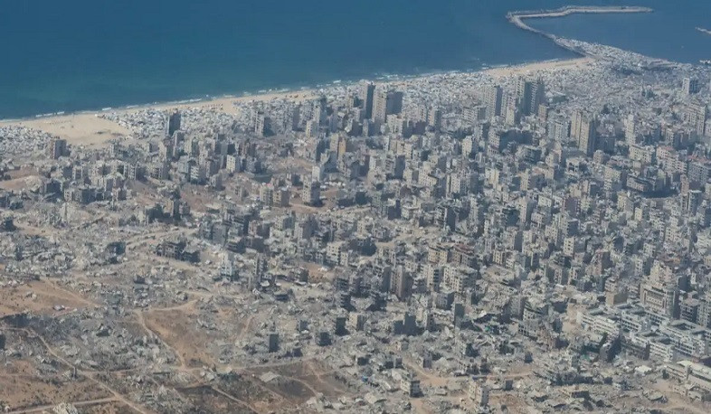 Արաբական երկրները ՀԱՄԱՍ-ին կոչ են անում հեռանալ Գազայի իշխանությունից