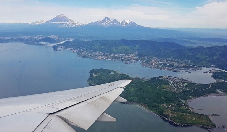 Հարավային Ամերիկայի խաղաղօվկիանոսյան ափերին նախազգուշացրել են ցունամիի հավանականության մասին