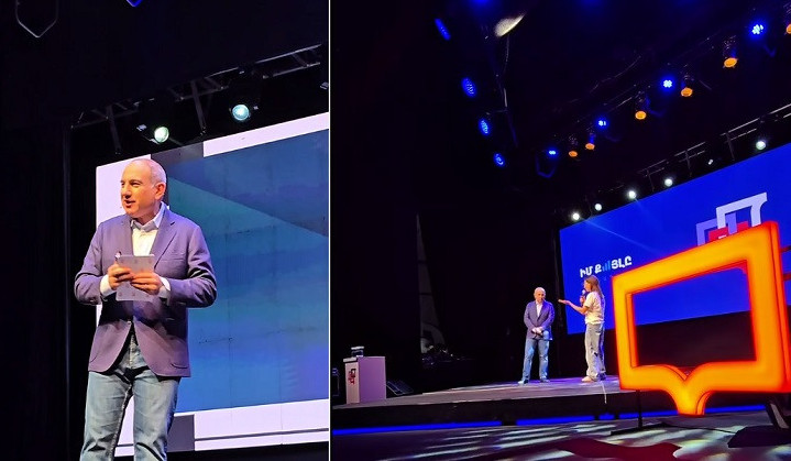 Մեր դժբախտությունը եղել է այն, որ հայրենիք և պետություն հարաբերություններում չենք նկատել, թե մենք ինչքան երջանիկ ենք. վարչապետ