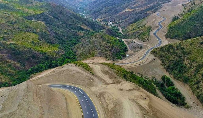 Ինչ իրավիճակ է ՀՀ ավտոճանապարհներին և Լարսում