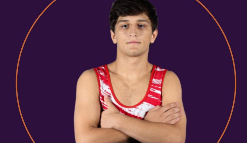 Ըմբշամարտի Մ17 ԱԱ. Եղիշե Մոսեսյանը հաղթել է թուրք մրցակցին և դուրս եկել կիսաեզրափակիչ