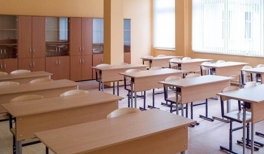 Քաղաքաշինական ծրագրերի վերահսկողության մշտադիտարկման աշխատանքային խումբը շարունակում է շրջայցերը Շիրակի մարզի դպրոցներ