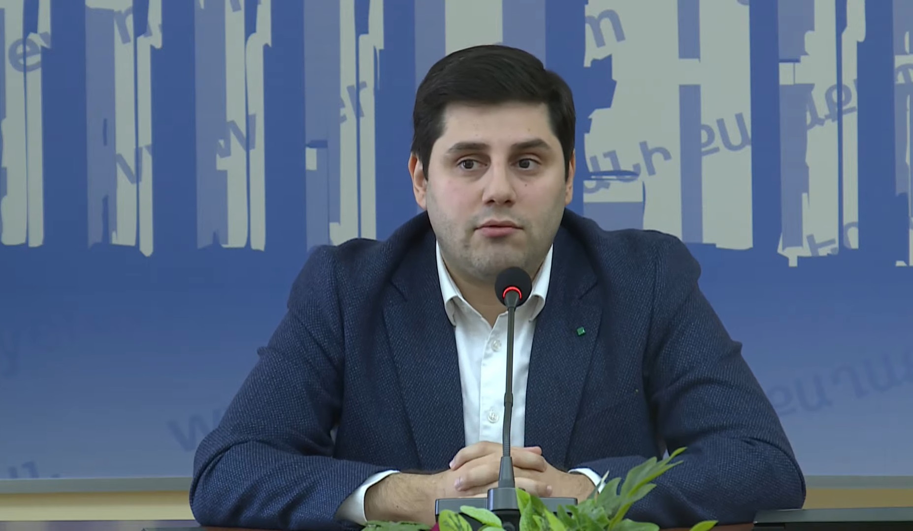 Օգոստոսի 1-ից թղթային QR ուղետոմսը չի գործում. ի՞նչ այլընտրանք կա դրան