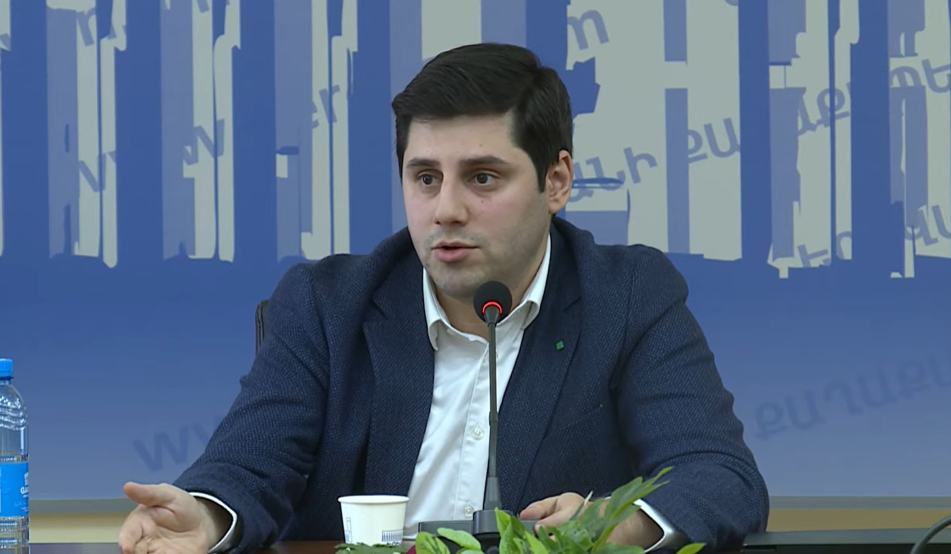 Չի լինի իդեալական, քանի դեռ Երևանը չունի ամբողջ շարժակազմը. փոխքաղաքապետը՝ տրանսպորտի աշխատանքի մասին