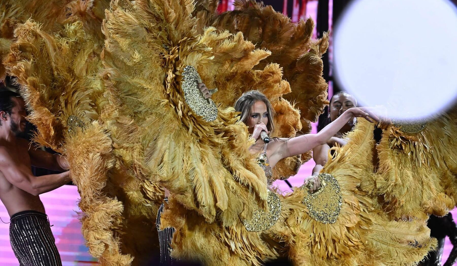 Ջենիֆեր Լոպեսի համերգի վրա ծախսված 6 մլն դոլարի դիմաց ստացել ենք ավելի քան 13,3 մլն դոլար. Պապոյան