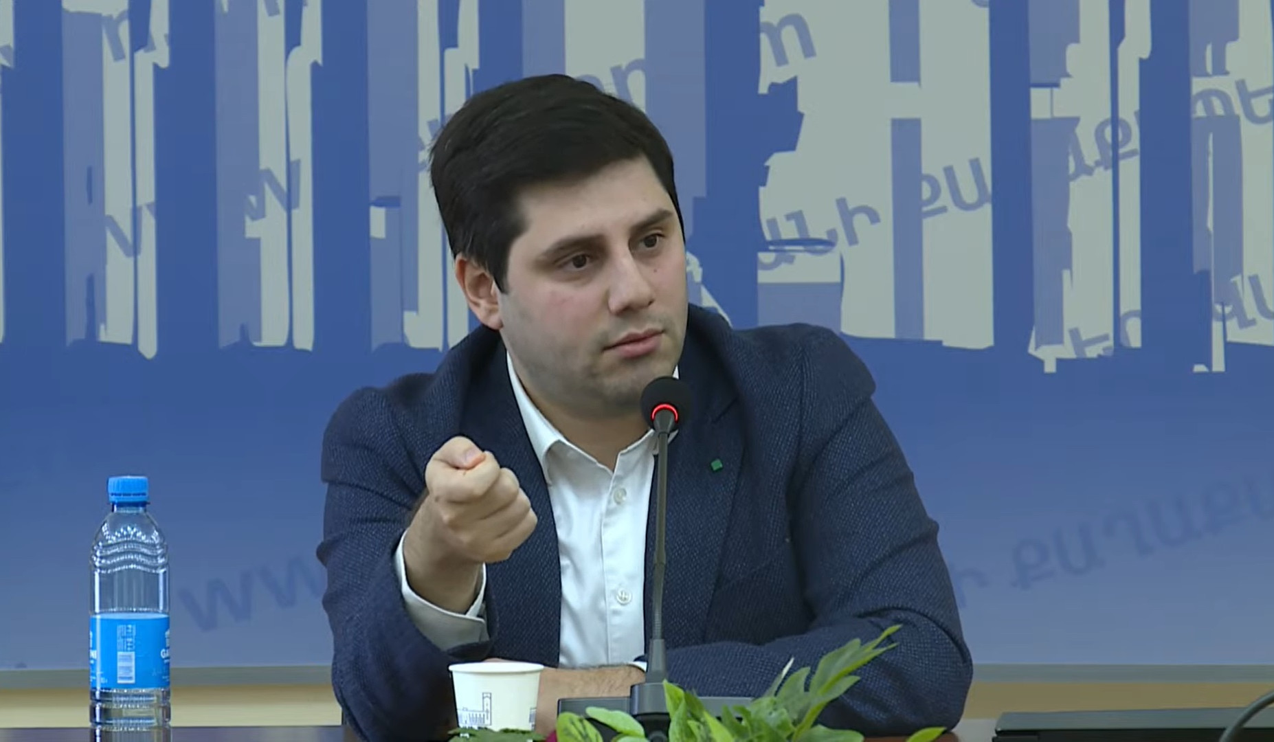 Հսկիչները շրջելու են, զինված են համապատասխան սարքավորումներով. փոխքաղաքապետը՝ ուղետոմս չվճարողներին տուգանելու մասին