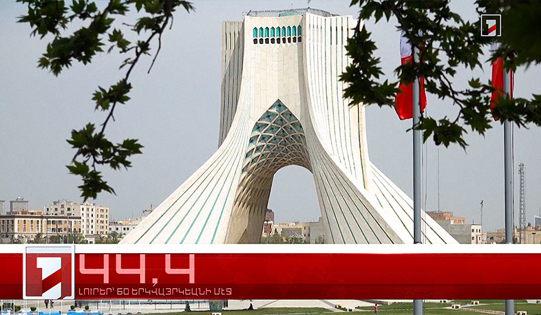 Օգոստոս 4-ը՝ 60 երկվայրկեանի մէջ. արևմտահայերէն լուրեր