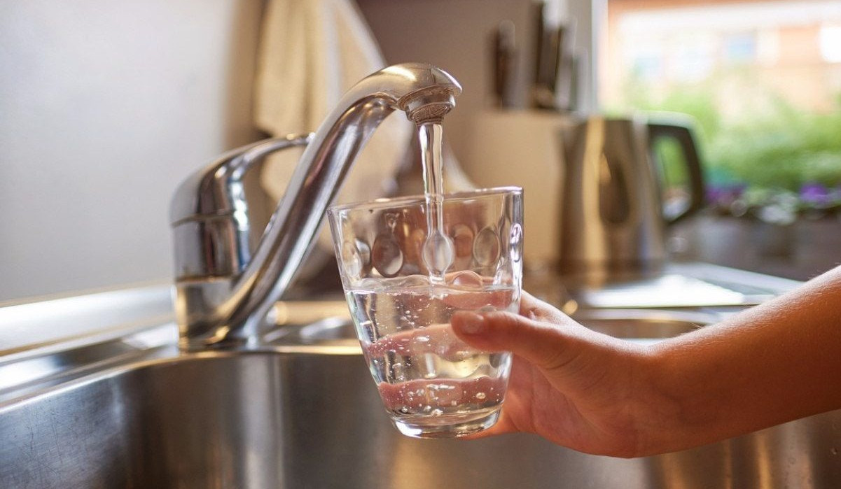 Վերանորոգվել է Արմավիրի մարզի Լեռնագոգ բնակավայրի  850 մ երկարությամբ խմելու ջրի  ջրագիծը