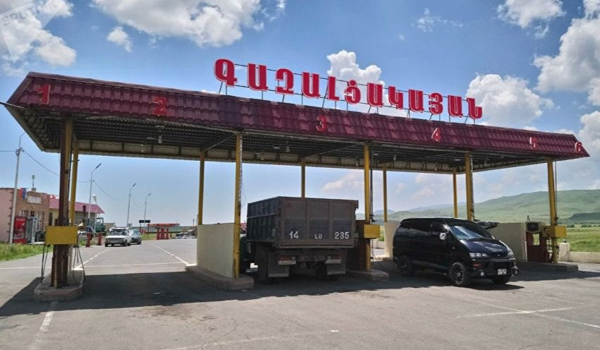 ՔՏՀԱՏՄ-ը բենզագազալցակայաններում հրդեհների և պայթյունների ռիսկի էական աճ է արձանագրել