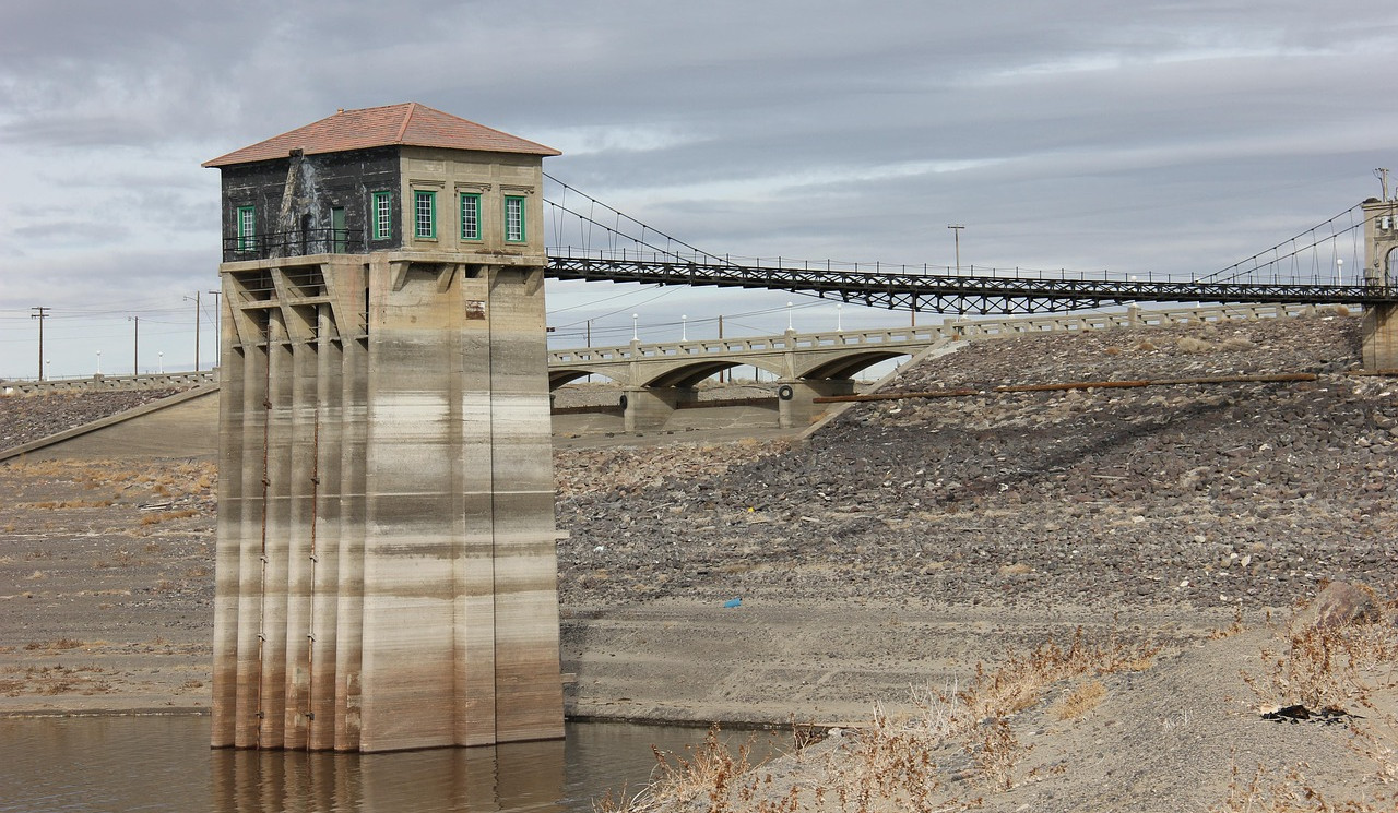 Քաղցրահամ ջուրը անհետանում է տագնապալի արագությամբ